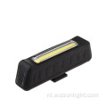 Fiets LED-achterlicht voor MTB Mountainbike